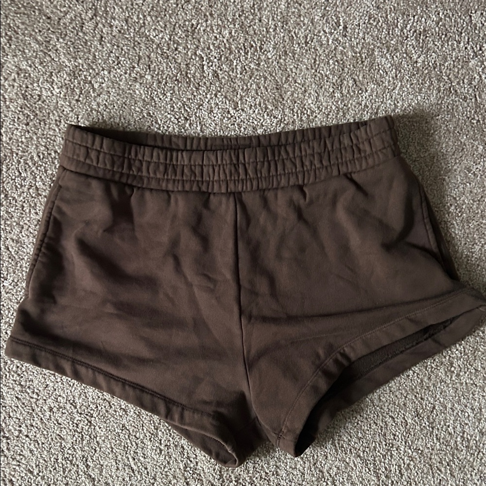 Daily Drills Coco Super Shorts M/L
